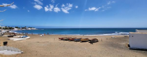 Apartamento Siroco Sun & Sea